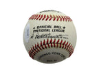 Monte Irvin HOF Signed/Auto ONL Baseball New York Giants JSA 191263