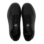Cortland // Black Mono