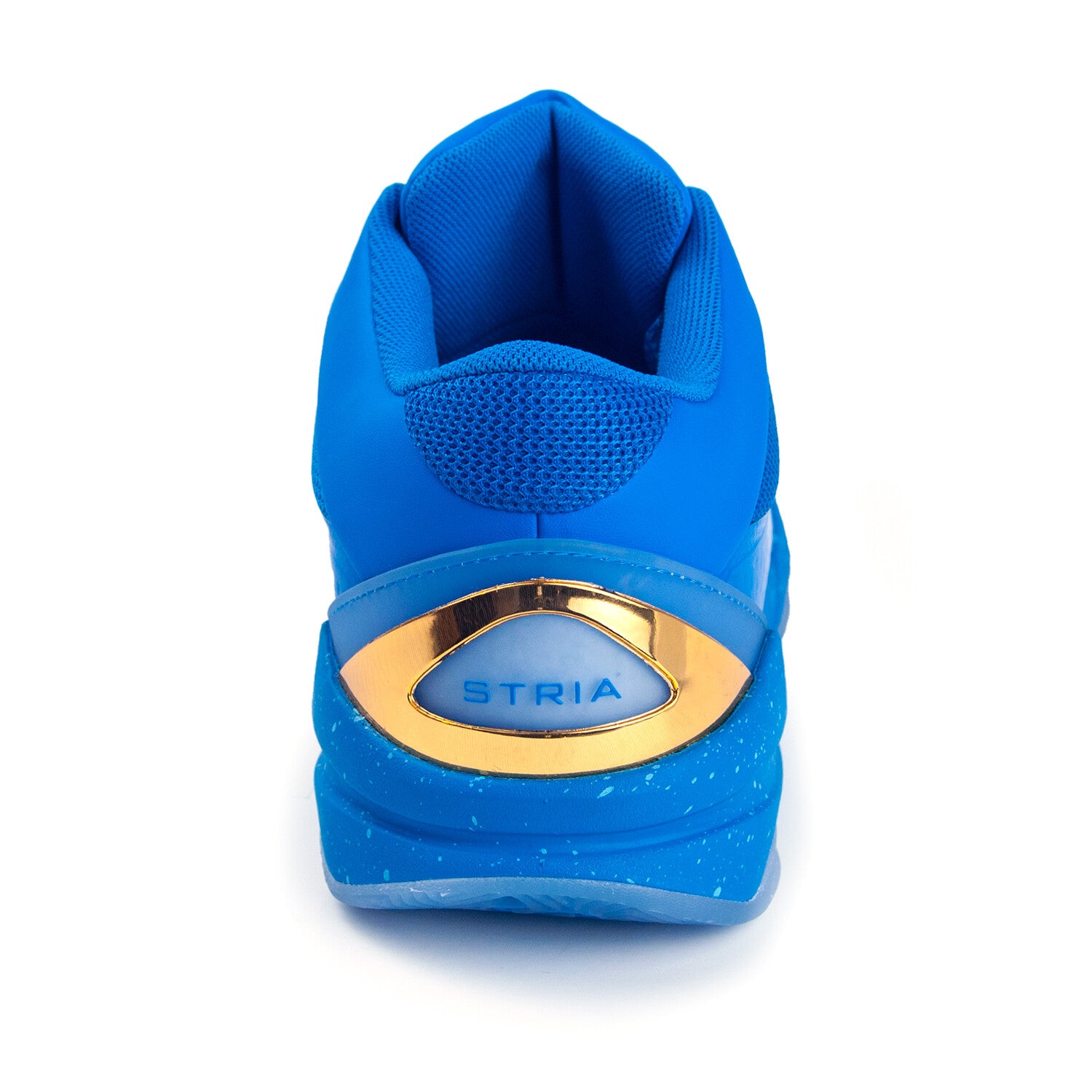 107 Series // All Blue