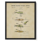 Fishing Lure (1954)