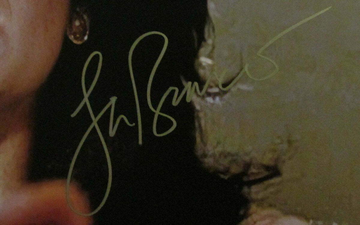 Lorraine Bracco Autographed "Goodfellas" KAREN HILL 11x14 Photo JSA