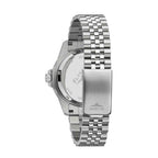 Elysee GMT Pro Ceramic Quartz // 80618