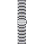 Tissot Luxury Powermatic 80 Automatic // T0864072226100