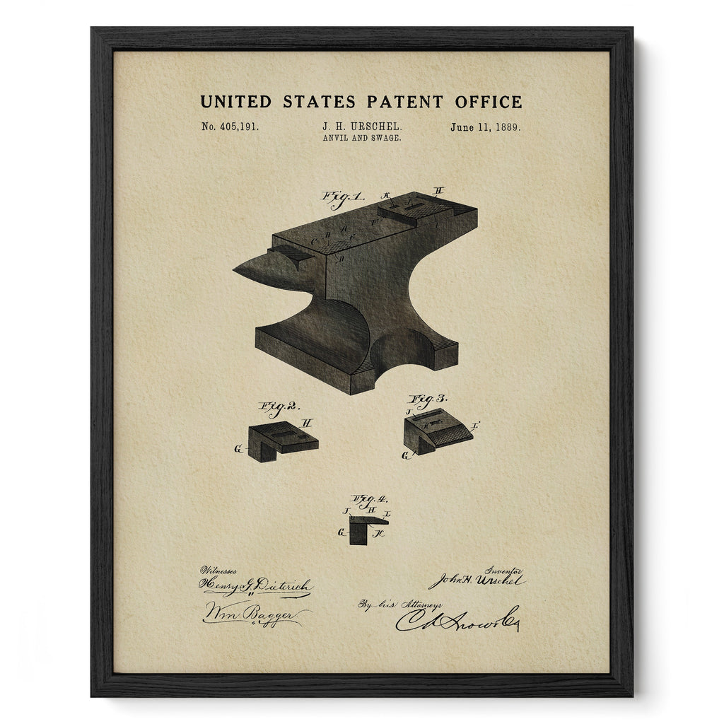 Anvil (1899)