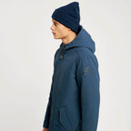 Matias Jacket // Navy
