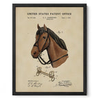 Bridle Bit (1896)