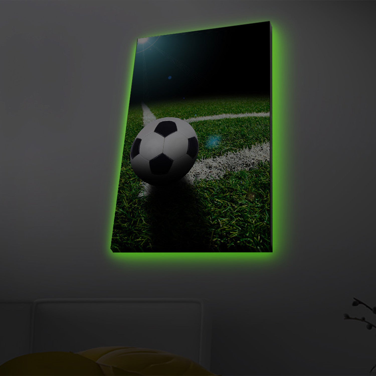 Soccer Field