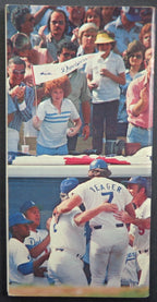 1978 Los Angeles Dodgers Media/Press Guide Garvey/Smith on the Cover 178014