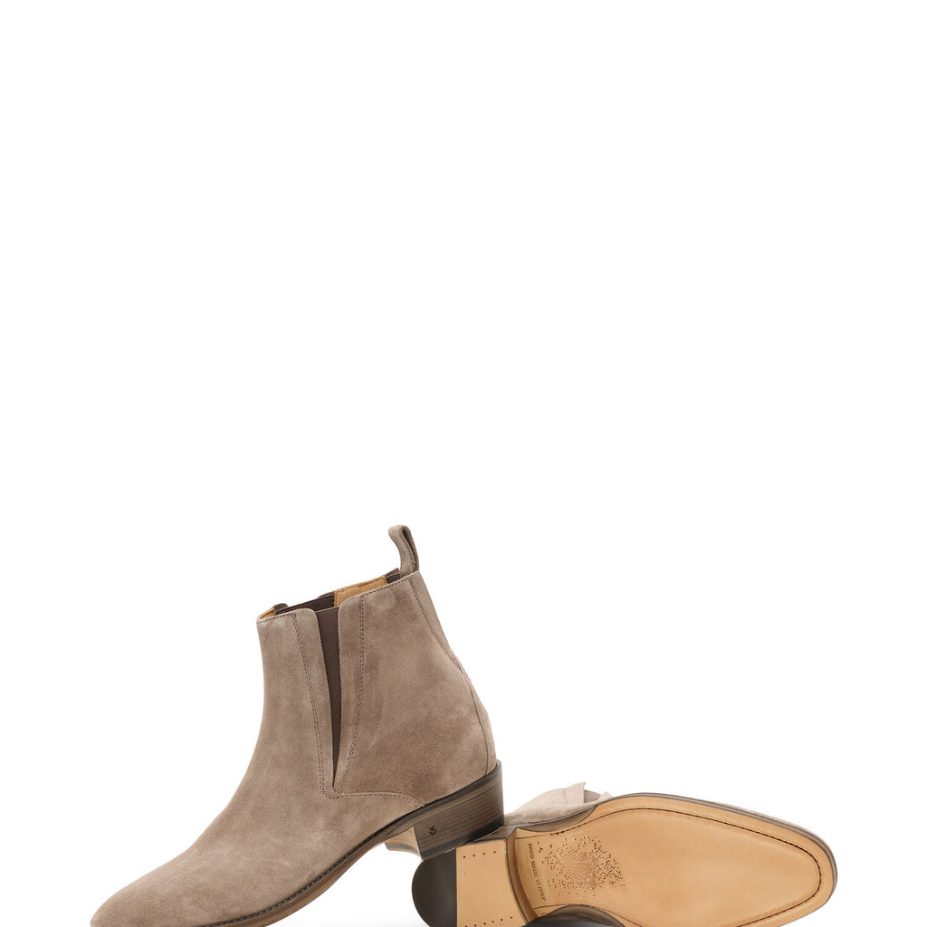 Ludlow Chelsea // Steel Grey