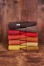 Spice Upcycled Cotton Watchcap