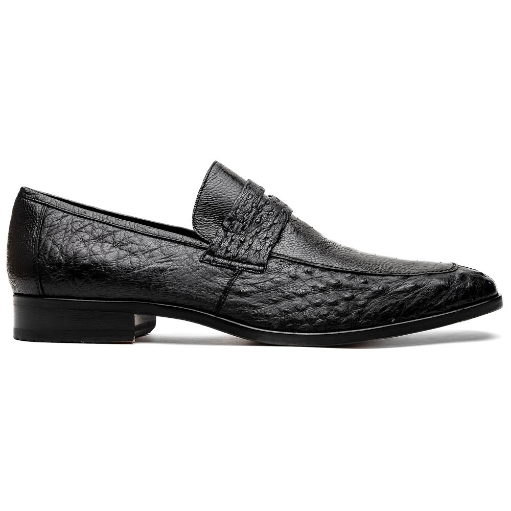 Fangio Black