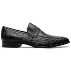 Fangio Black