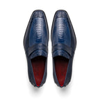 Fangio Denim Blue