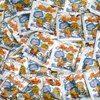 15 Fart Stink Bombs Nasty Smelly Butt Ass Gas Odor Bags - Party Favors Joke