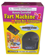 😂💨 ULTIMATE FART PRANK COMBO – Fart Machine + Le Tooter + 2 Whoopee Cushions💨