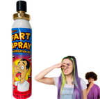 Fart Spray Can - Ultimate Stink Butt Ass Crack Bomb Prank Gag! USA MADE 💨💥