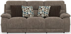 Joya - Power Headrest Power LayFlat Reclining Sofa With CR3