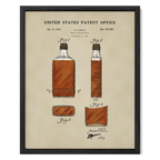 Liquor Bottle (1952)