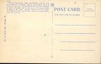 1940's Postcard Soldier Field Chicago, Ill. 176195