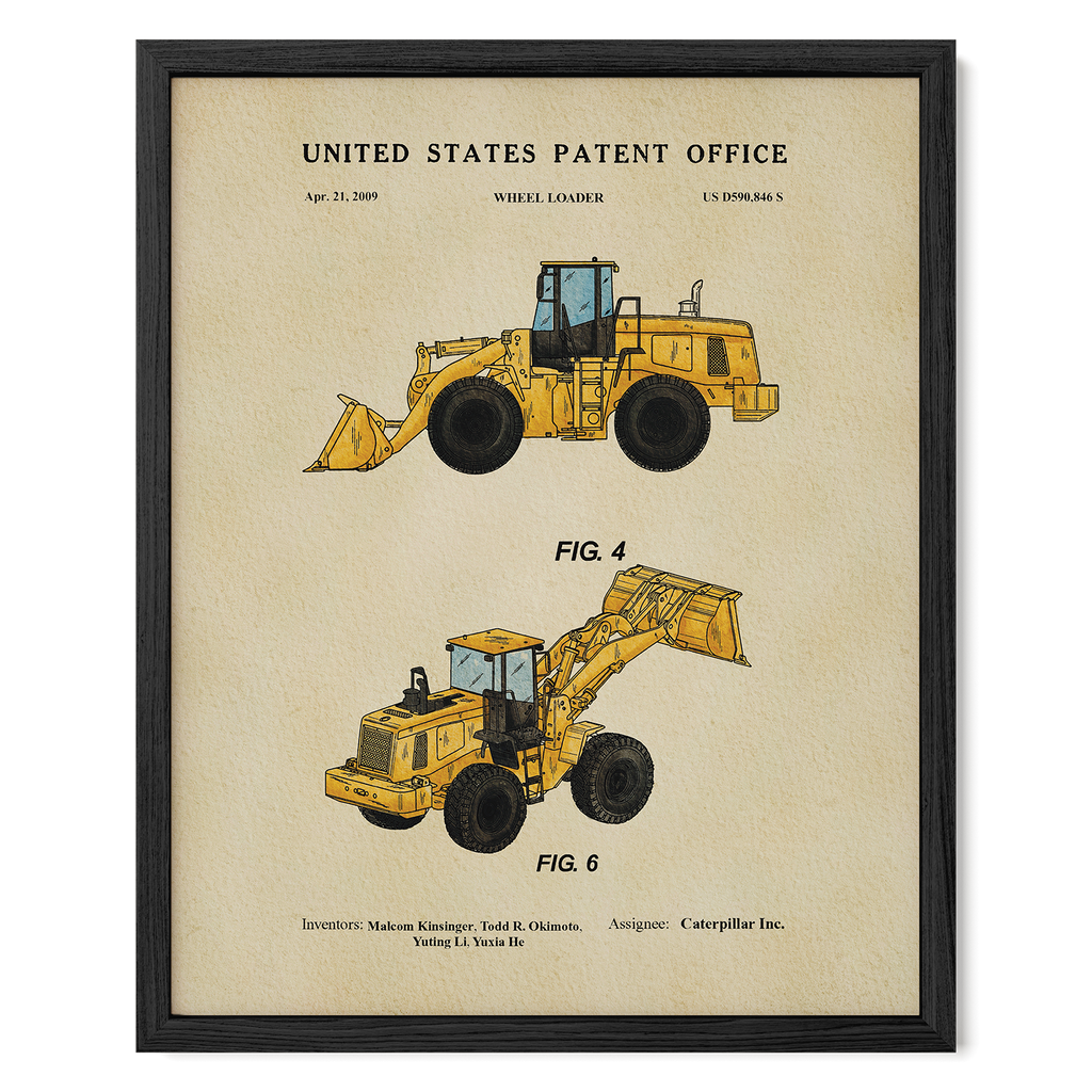 Wheel Loader (2009)