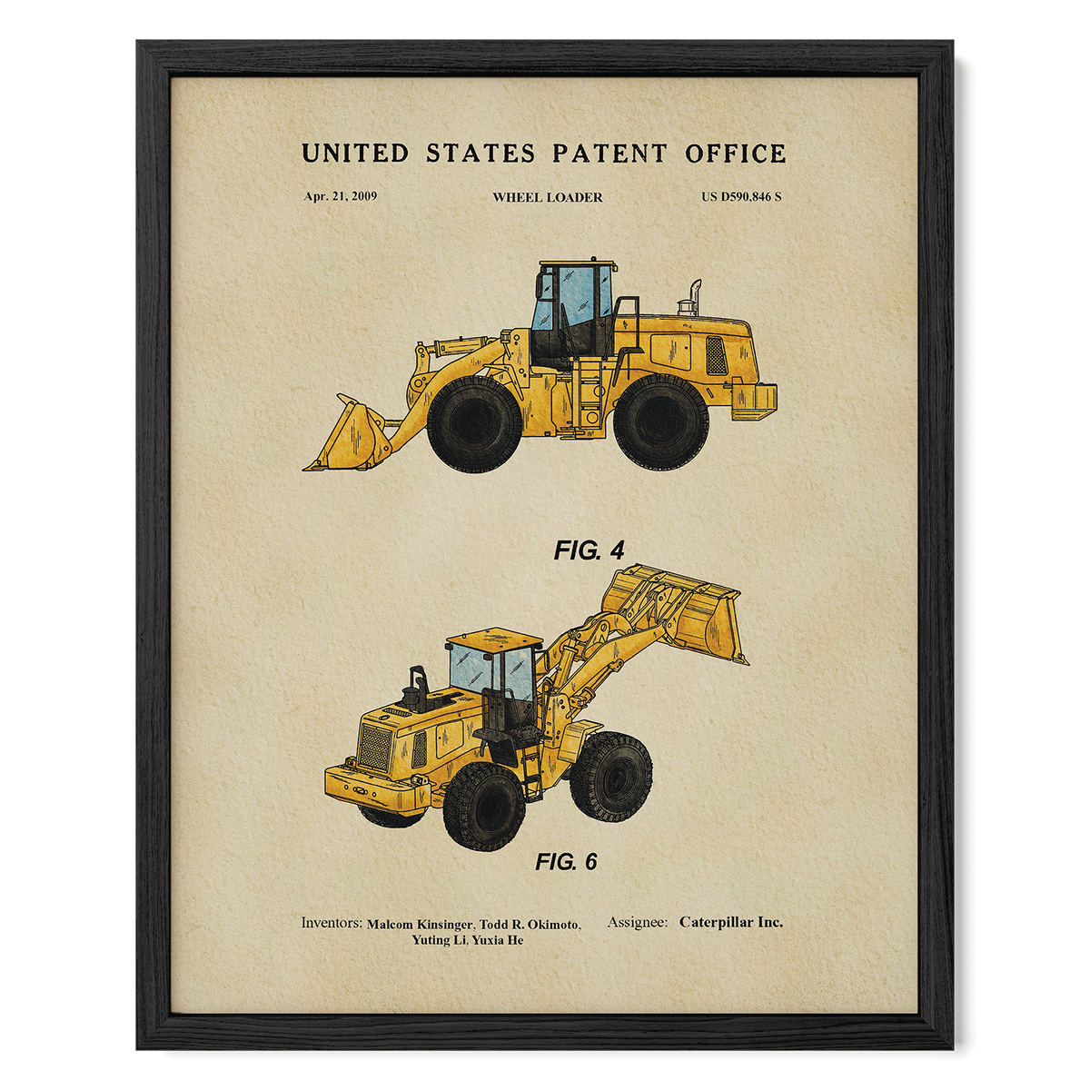 Wheel Loader (2009)