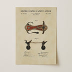 Cornelius Roller Skate (1881)