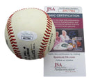 Monte Irvin HOF Signed/Auto ONL Baseball New York Giants JSA 191266