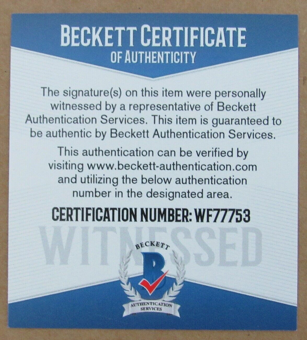 Shane Bieber Indians Signed/Autographed 16x20 Photo Framed Beckett 157171