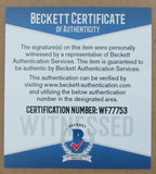 Shane Bieber Indians Signed/Autographed 16x20 Photo Framed Beckett 157171