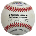 Jose "Tito" Figueroa Signed ONL Baseball Negro League New York Cubans PSA/DNA