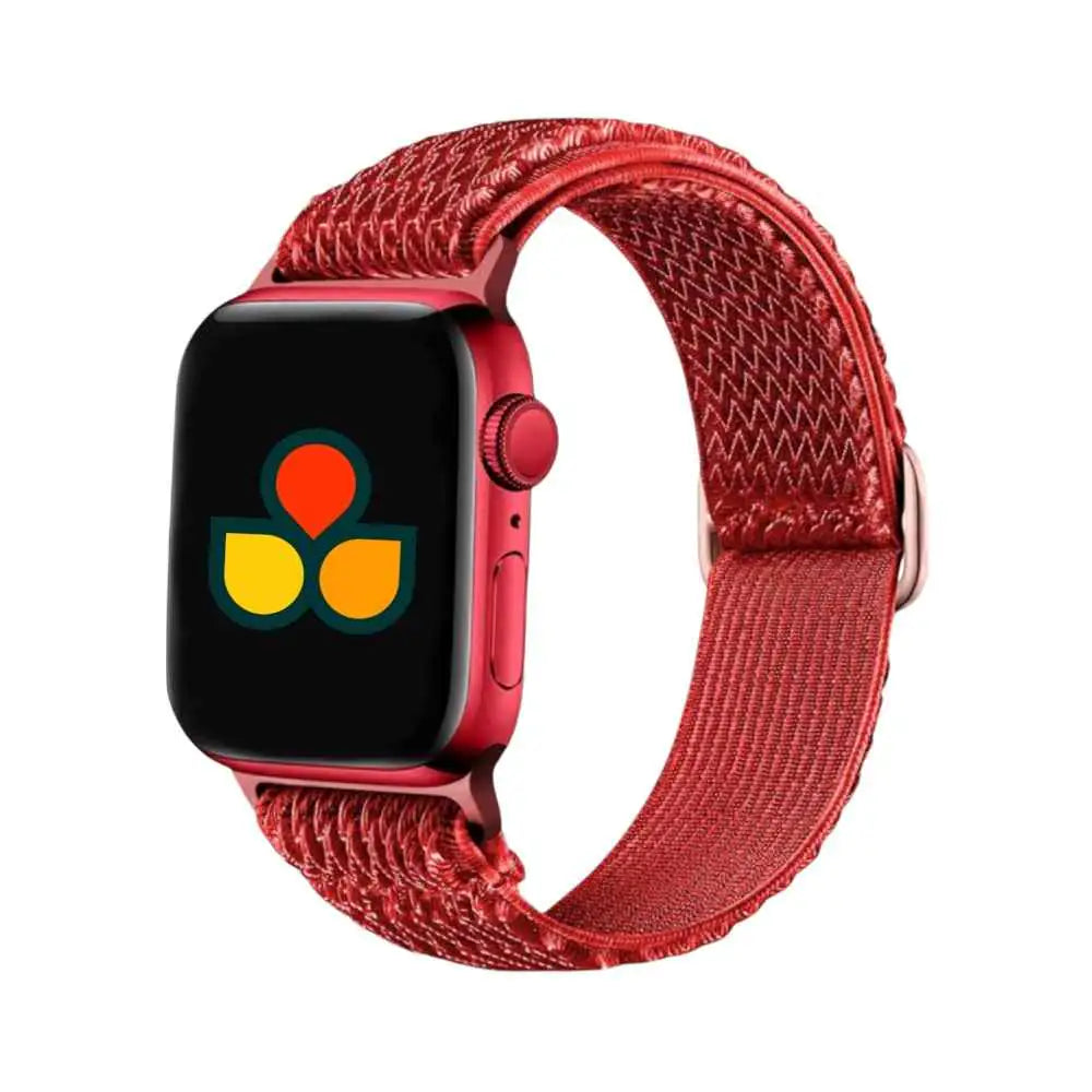 Weave Nylon Strap