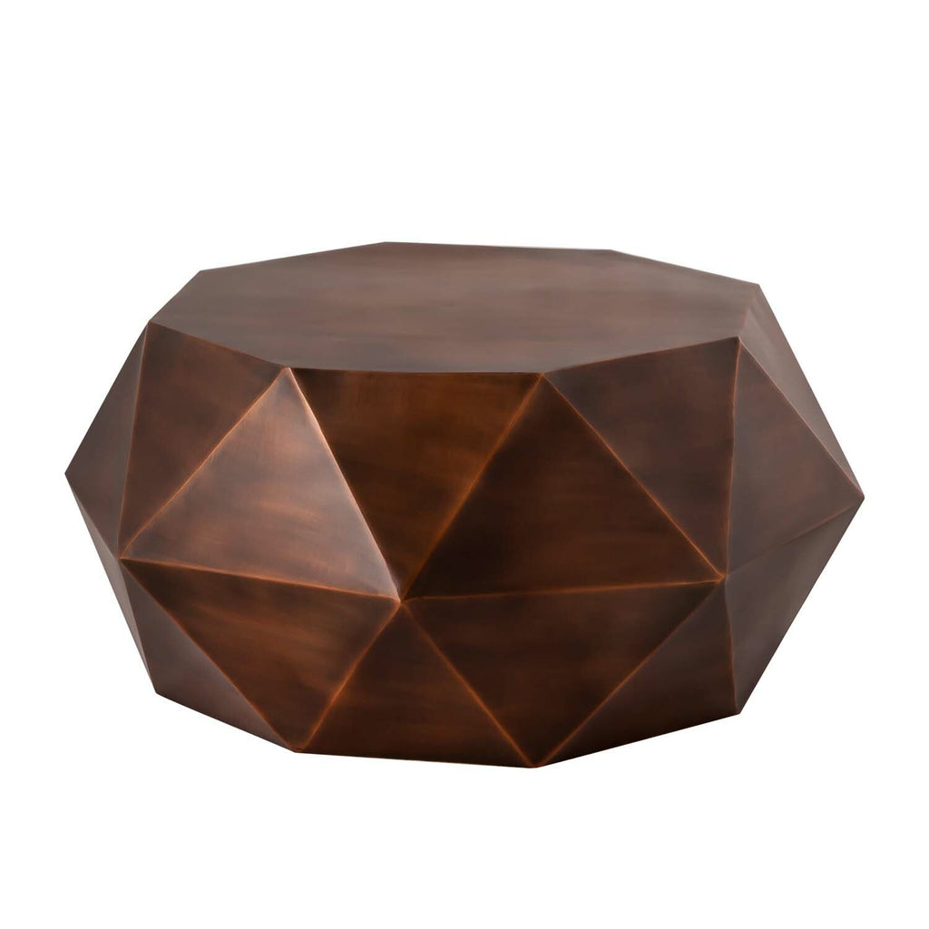 Kronos Diamond Shape Coffee Table