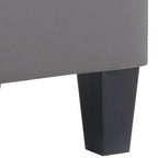 Casual Ottoman For Stylish Spaces