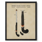 Field Hockey Stick (1997)