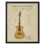 Acoustic Guitar (1966)