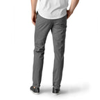 Feel Good Chinos // Faded Black