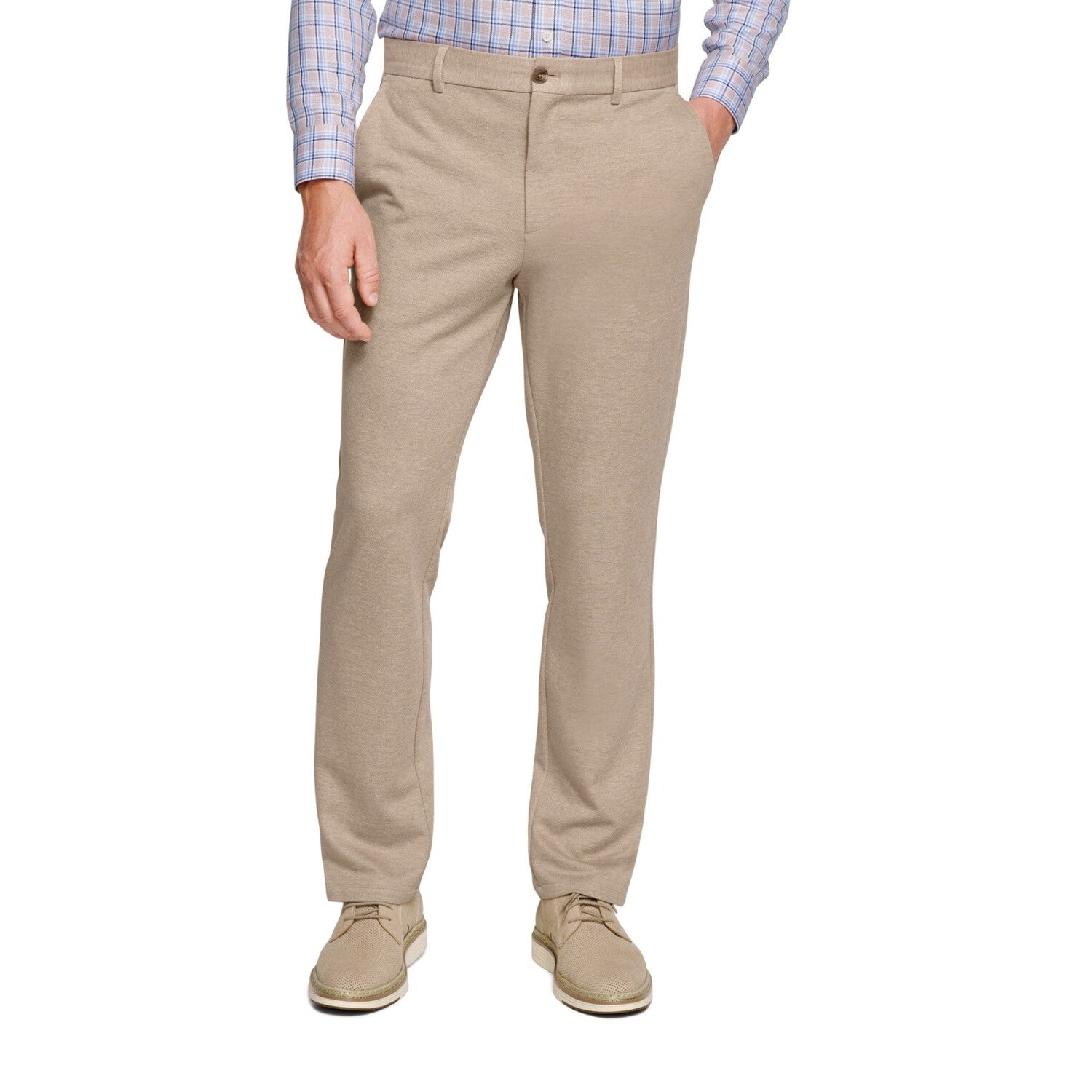 XC Flex Pinnacle Pants // Tan Twill
