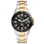 Fossil Men's Dive