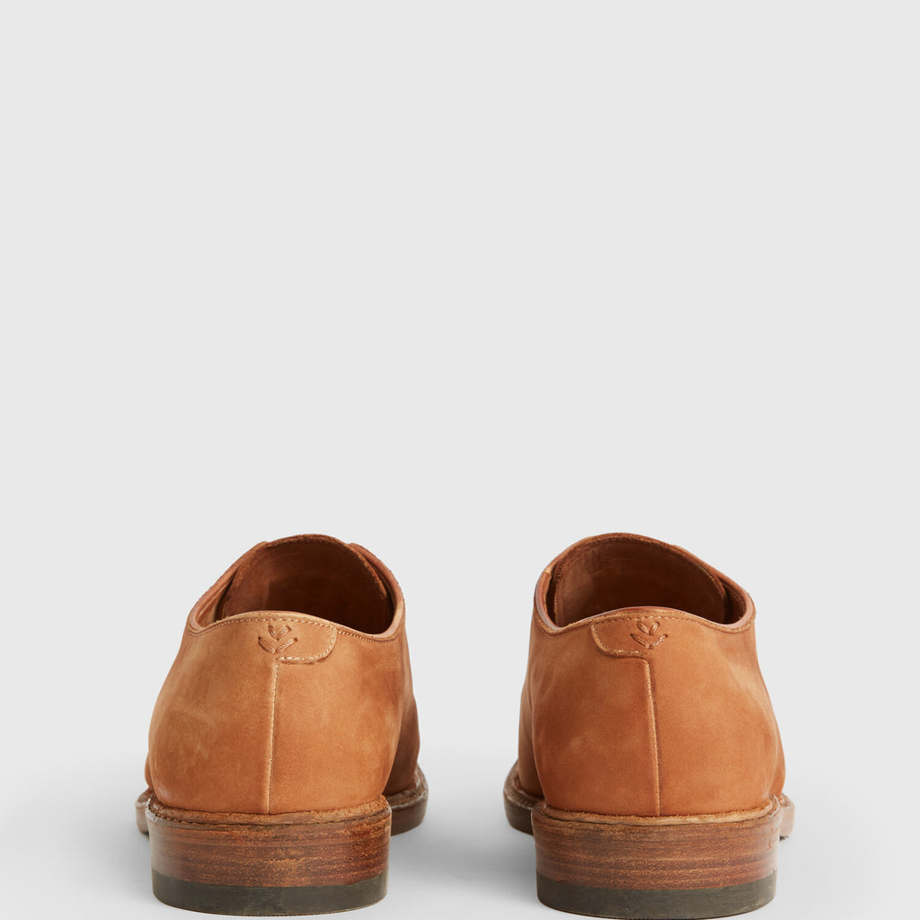 Irving Oxford // Adobe Clay