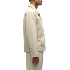 Work Jacket // Desert Road