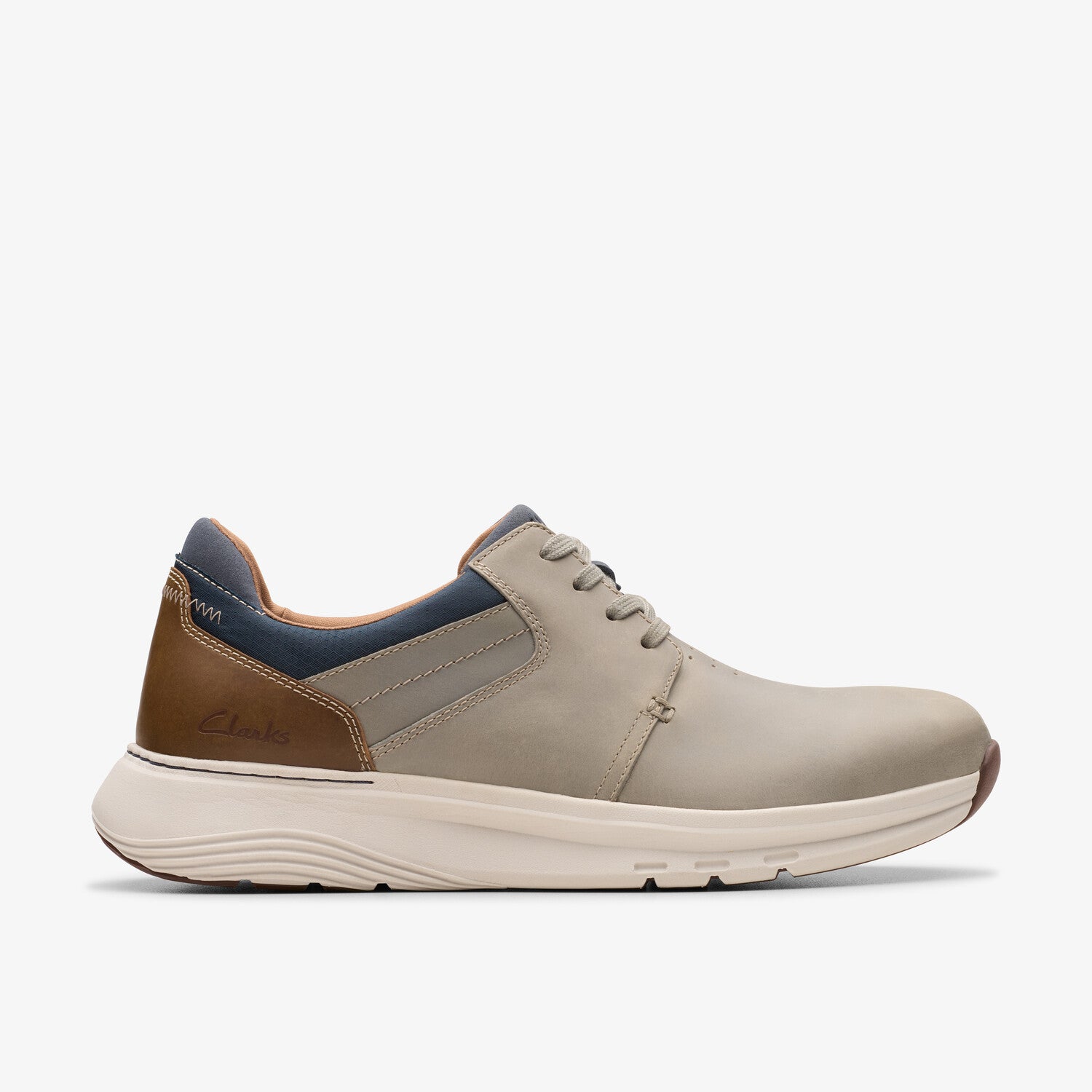 Motion Trek PT // Taupe