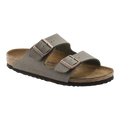Birkenstock Arizona Unisex Sandals — Stone Birkibuc