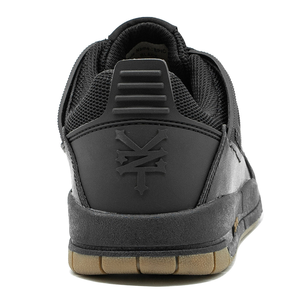 Epic Sneakers // Black