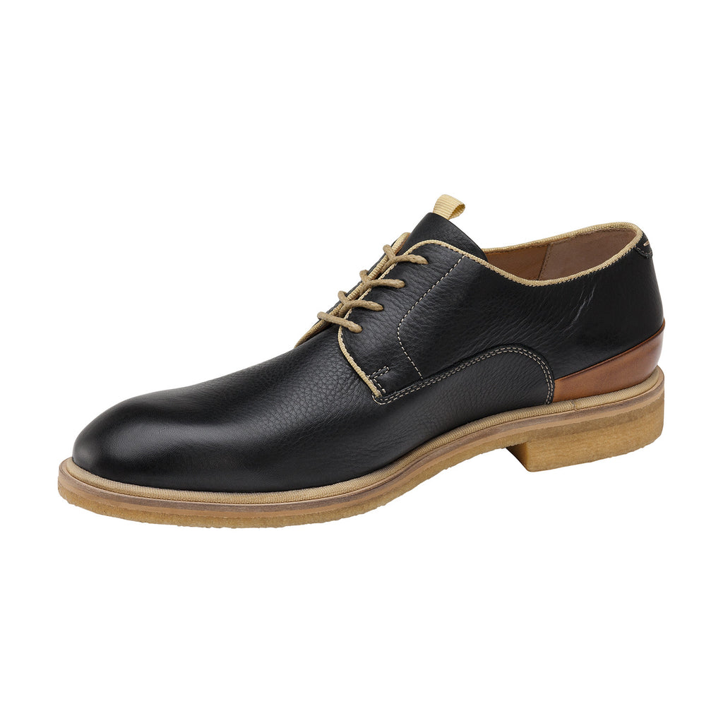 Wagner Plain Toe // Black