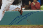 Rafael Devers Signed/Autographed 16x20 Photo Boston Red Sox PSA/DNA 192351