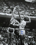Robert Parish Signed/Autographed 16x20 Photo Boston Celtics PSA/DNA 192338