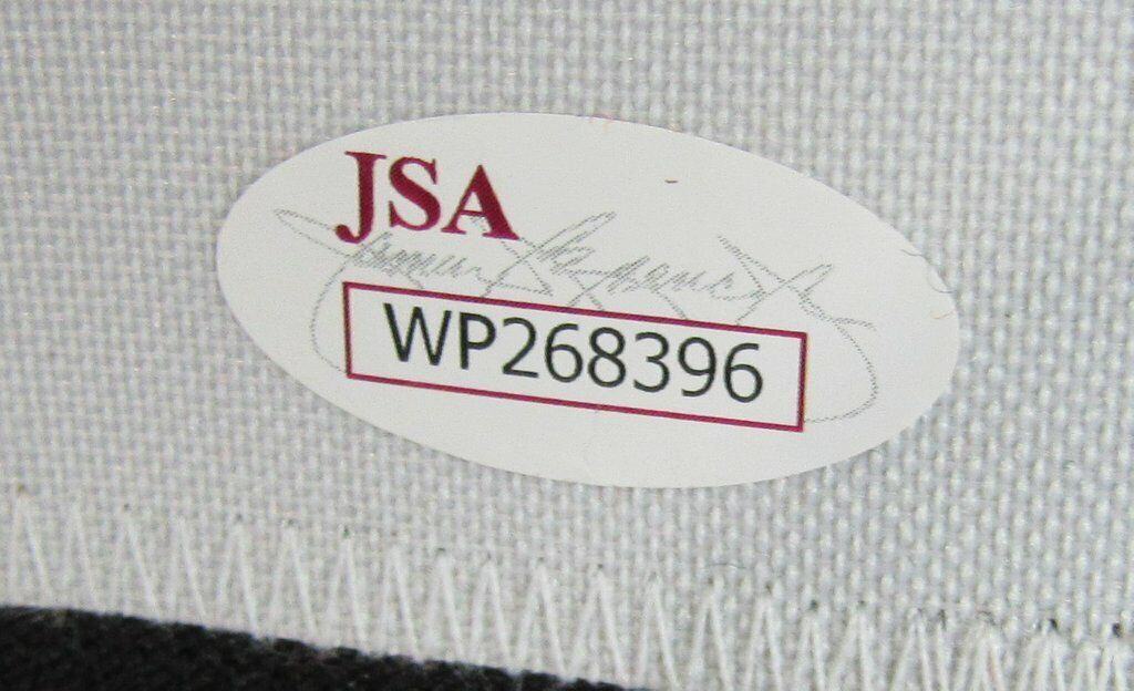 Shayne Gostisbehere Philadelphia Flyers Autographed/Signed Jersey JSA 130582