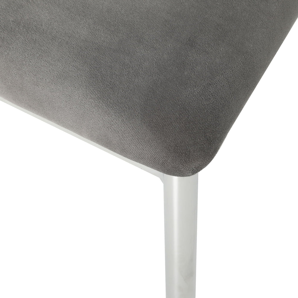 Modern Dining Chair Set
