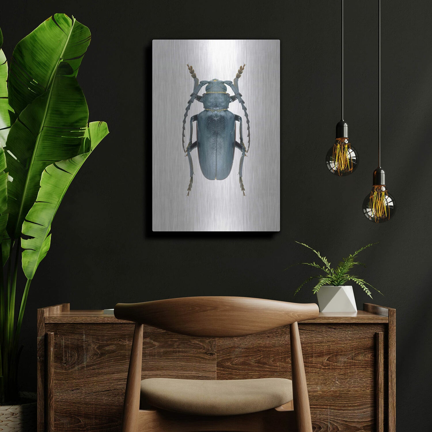 Beetle 3