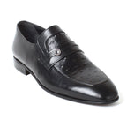 Khalid Dress Shoes // Black